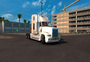Freightliner Condor 1.6.x