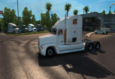 Freightliner Condor 1.6.x