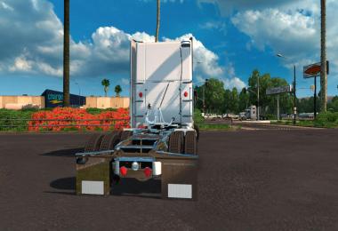 Freightliner Condor 1.6.x