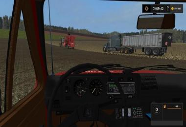 VW Golf GTI KdoW v2.0