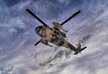 UH-60L BLACK HAWK TFSGROUP