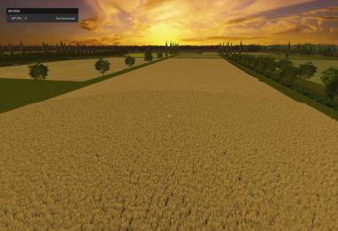 Mod pack for the dutch Biesbosch map v1.0.0