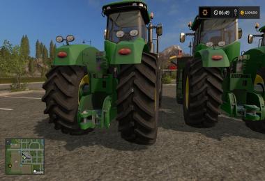 John Deere 9R Series v2.0.0.0