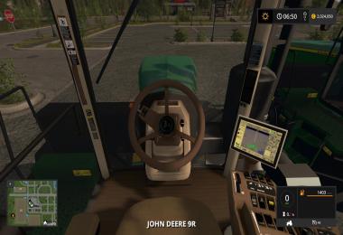 John Deere 9R Series v2.0.0.0