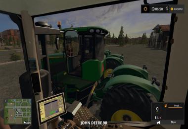 John Deere 9R Series v2.0.0.0