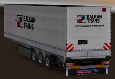 Rudis Balkan Trailer Skin Pack v1.0 1.27