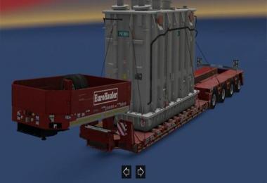 Kenworth T660 1.6.x