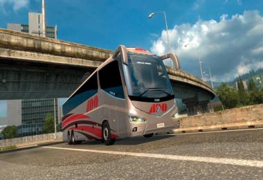 Irizar i8 1.27.x