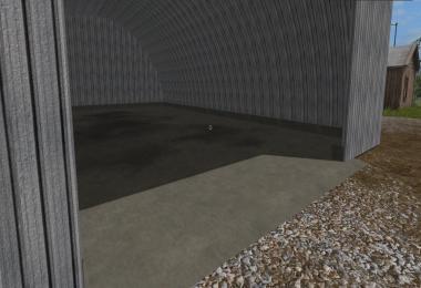 40x60 Quonset Barn v1.0