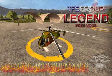 TFSG KA26 kamo D v1.0