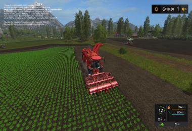 Vall Farmer multifruits V4.0