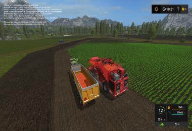 Vall Farmer multifruits V4.0