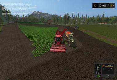 Vall Farmer multifruits V4.0