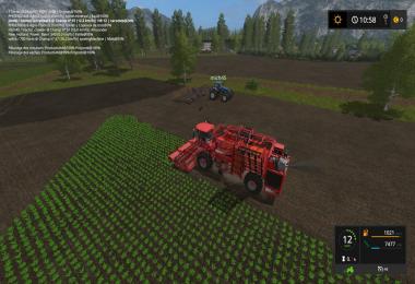 Vall Farmer multifruits V4.0