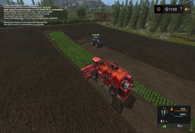 Vall Farmer multifruits V4.0
