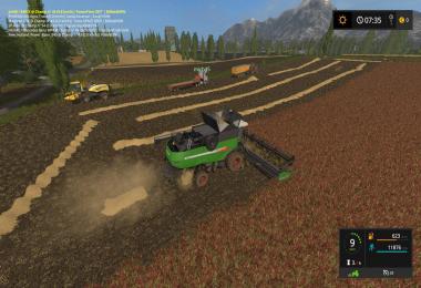 Vall Farmer multifruits V4.0