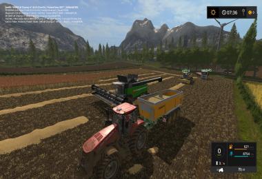 Vall Farmer multifruits V4.0