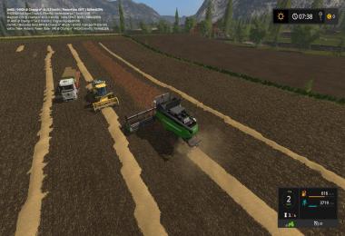 Vall Farmer multifruits V4.0