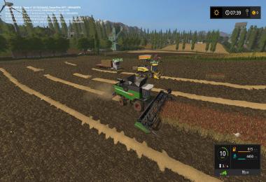 Vall Farmer multifruits V4.0