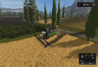 Vall Farmer multifruits V4.0