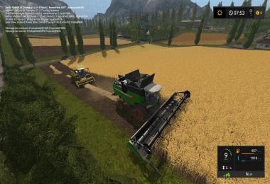 Vall Farmer multifruits V4.0