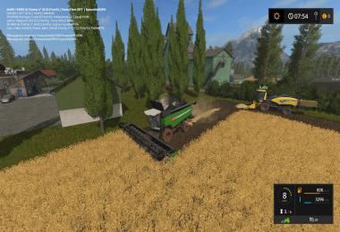 Vall Farmer multifruits V4.0