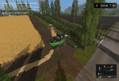 Vall Farmer multifruits V4.0