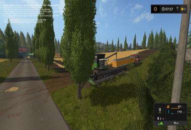 Vall Farmer multifruits V4.0