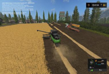 Vall Farmer multifruits V4.0