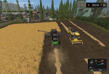 Vall Farmer multifruits V4.0