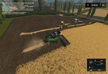 Vall Farmer multifruits V4.0