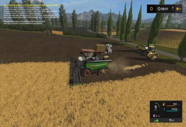 Vall Farmer multifruits V4.0