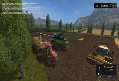 Vall Farmer multifruits V4.0