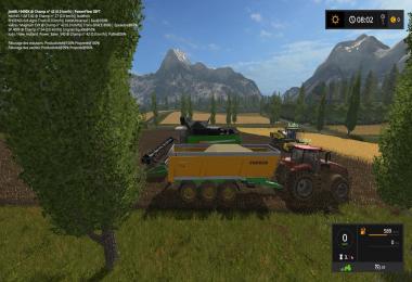 Vall Farmer multifruits V4.0