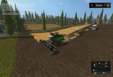 Vall Farmer multifruits V4.0