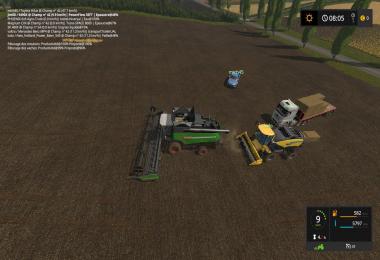 Vall Farmer multifruits V4.0