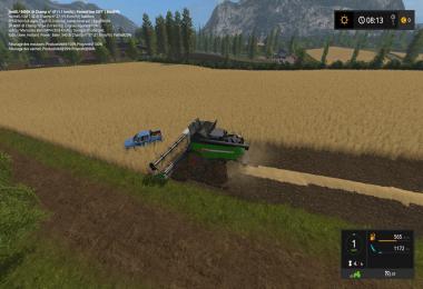 Vall Farmer multifruits V4.0