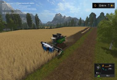 Vall Farmer multifruits V4.0