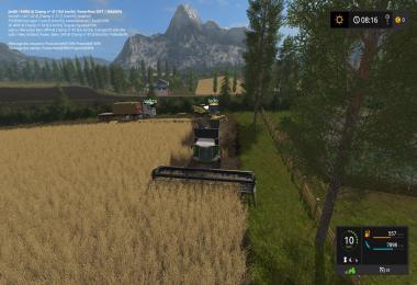 Vall Farmer multifruits V4.0