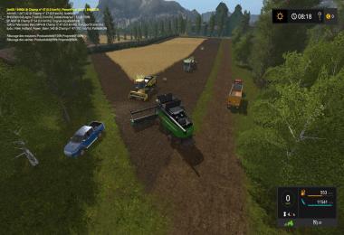 Vall Farmer multifruits V4.0