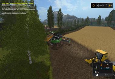 Vall Farmer multifruits V4.0