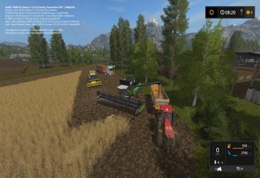 Vall Farmer multifruits V4.0