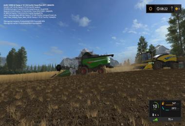 Vall Farmer multifruits V4.0