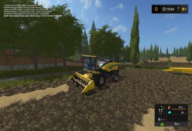 Vall Farmer multifruits V4.0