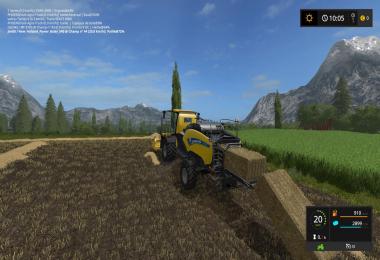 Vall Farmer multifruits V4.0