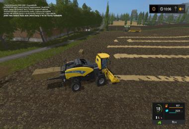 Vall Farmer multifruits V4.0