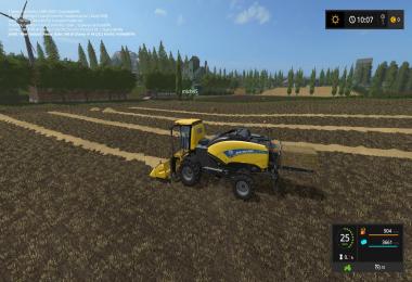 Vall Farmer multifruits V4.0