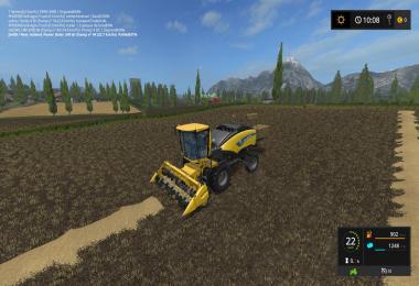 Vall Farmer multifruits V4.0