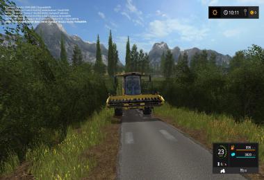 Vall Farmer multifruits V4.0