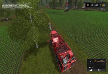 Vall Farmer multifruits V4.0